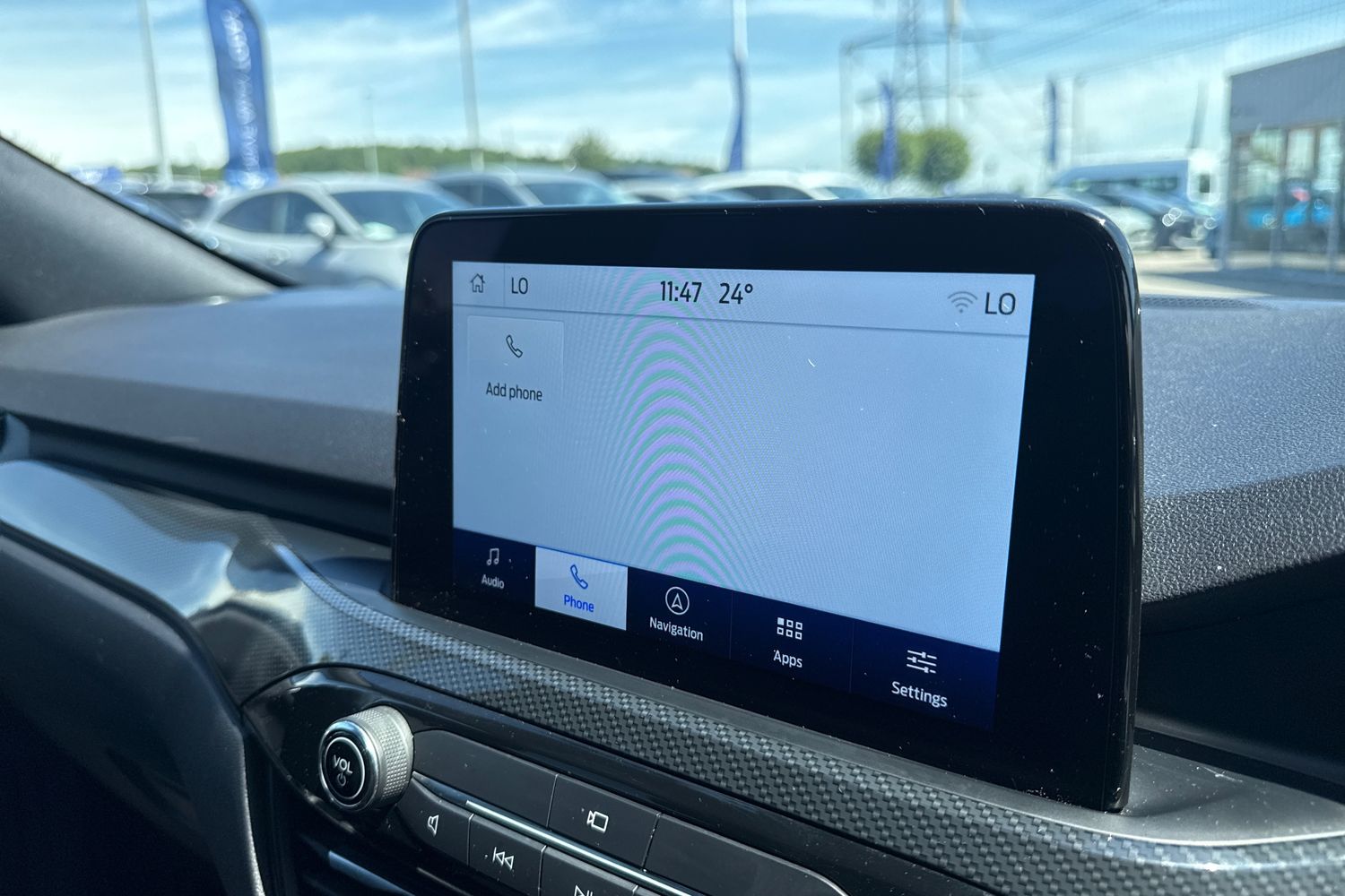 Ford Kuga Photo 31