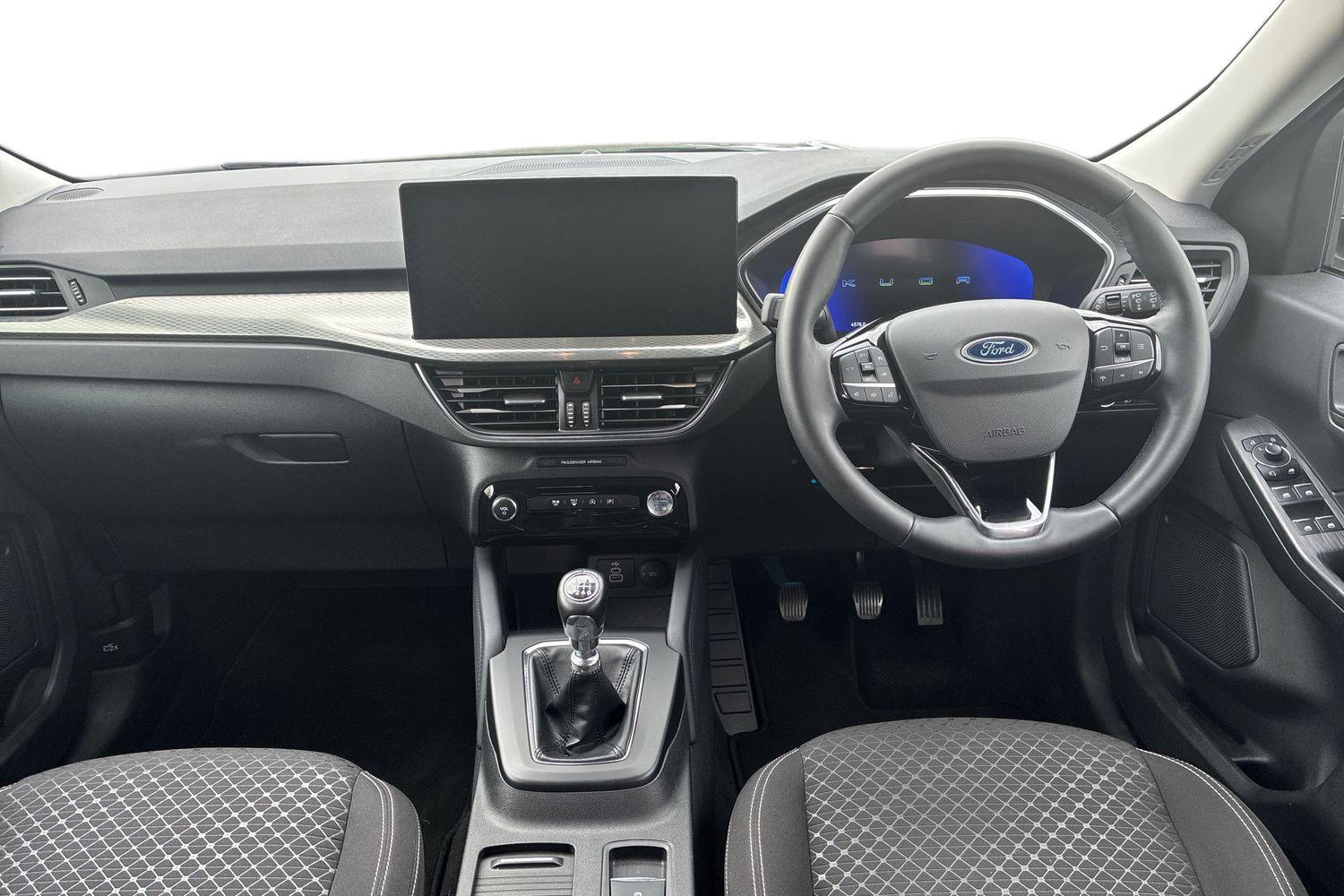 Ford Kuga Photo 9
