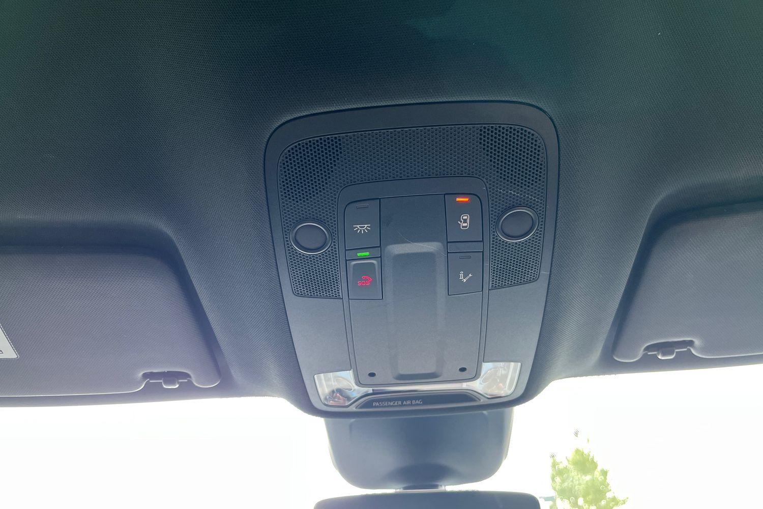 Audi Q3 Photo 34