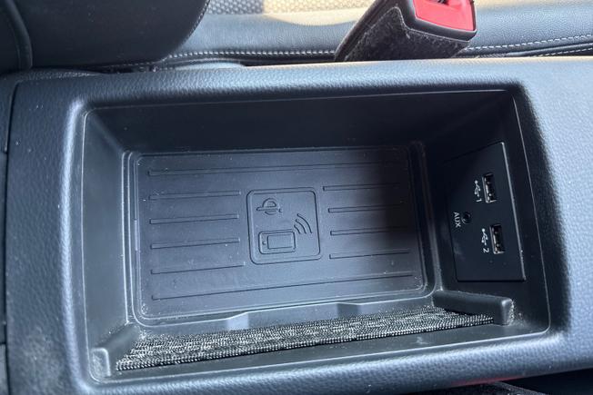 AUDI A3 Photo 32