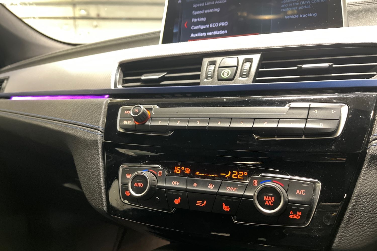 BMW X2 Photo 36