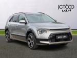 Kia Niro Photo 0