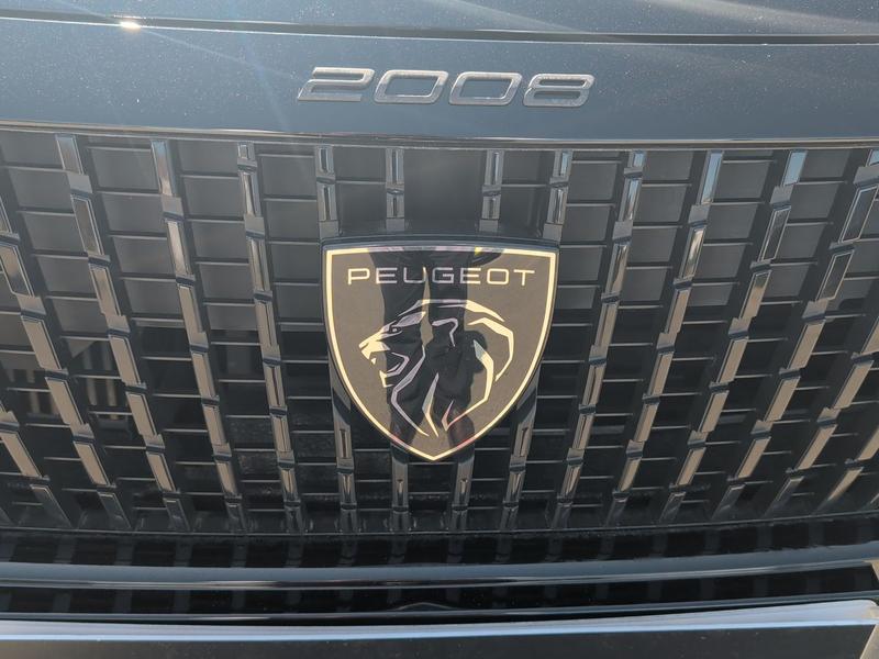 Used Peugeot 2008 BF24DWX 26