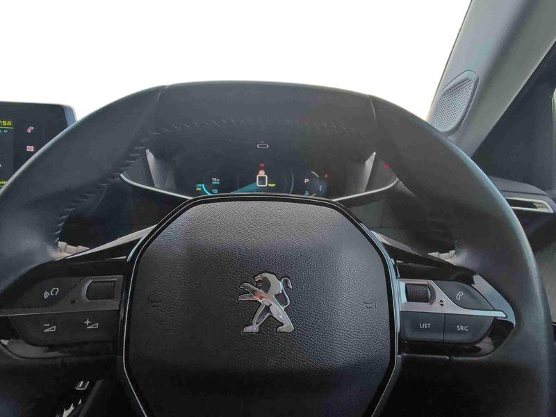 Used Peugeot E-2008 YD22ORO 13
