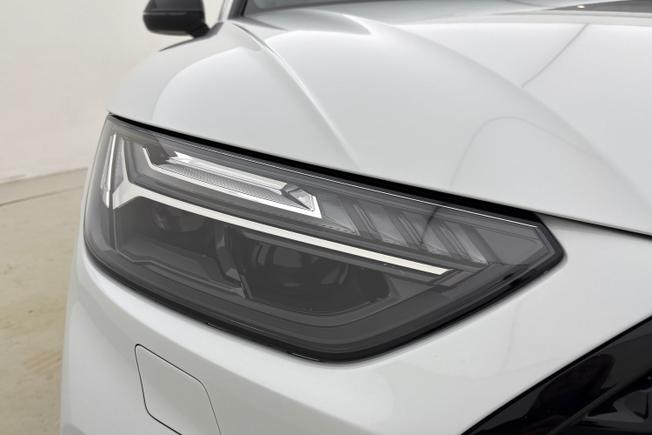 AUDI Q5 Photo 19