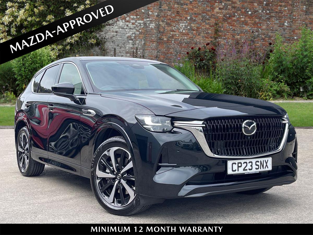 Mazda Used Cars Swansea FRF Motors Mazda