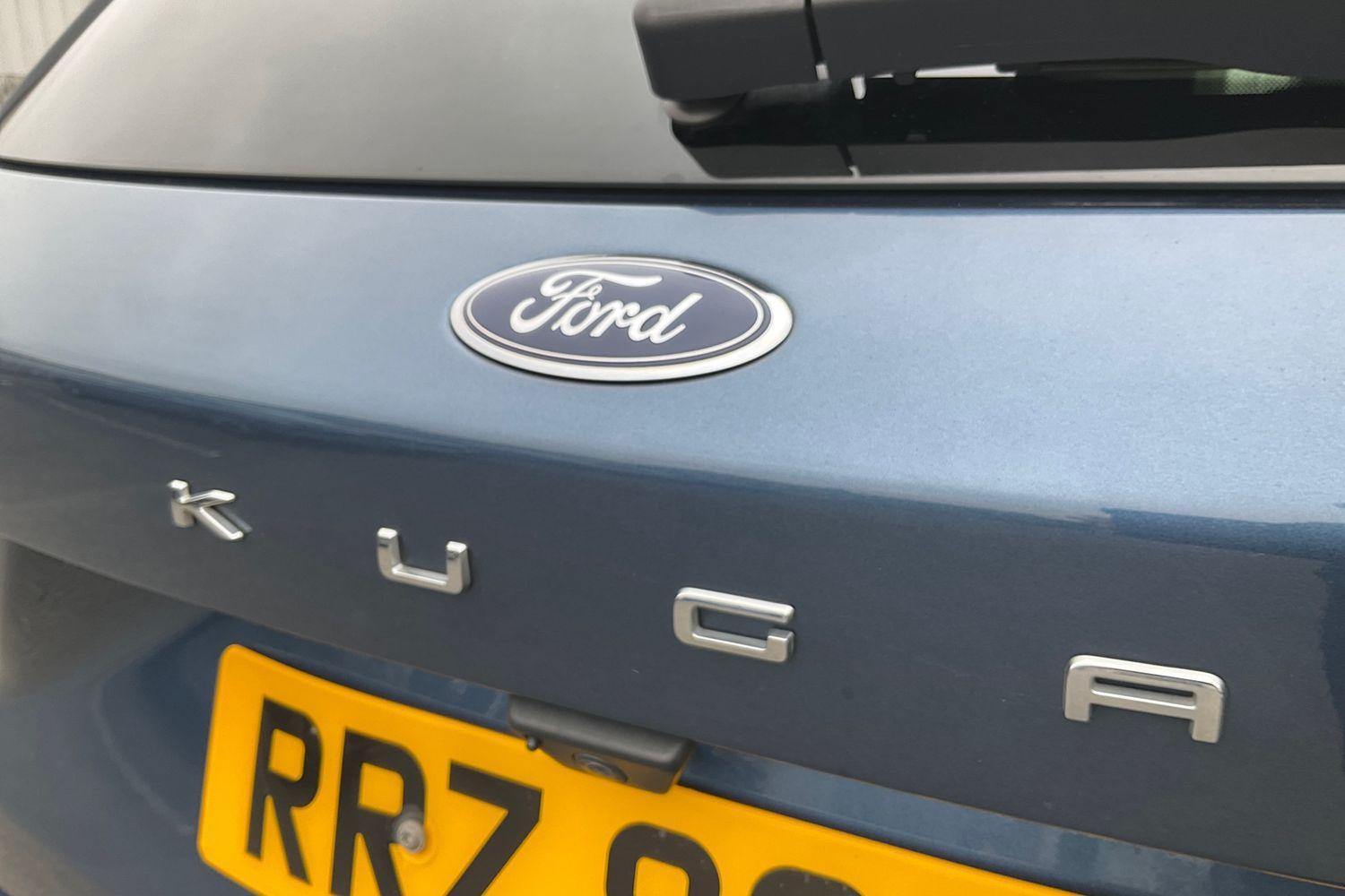 Ford KUGA Photo 39