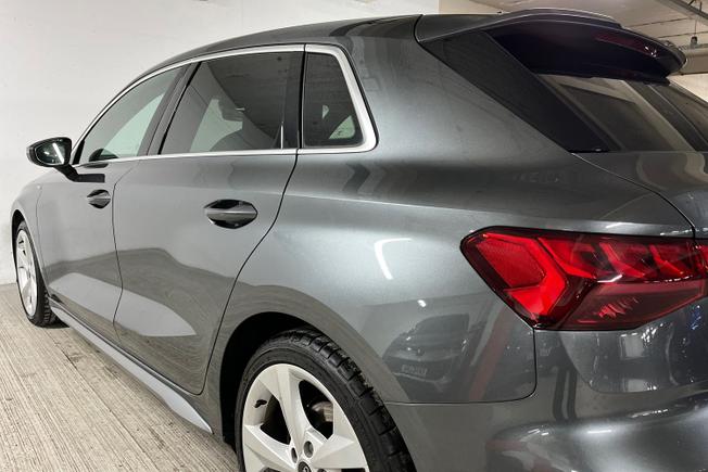 Audi A3 Photo 36