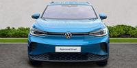 Volkswagen ID.4 Photo 6