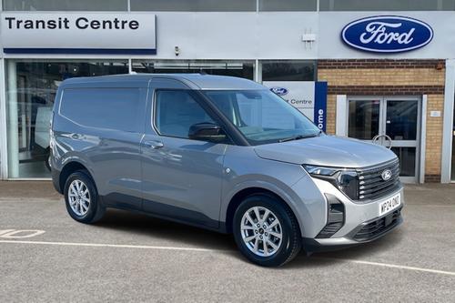 Used Ford TRANSIT COURIER WP24ONO 1