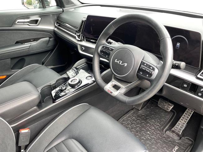 Kia Sportage Photo 6