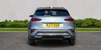 Kia XCeed Photo 10