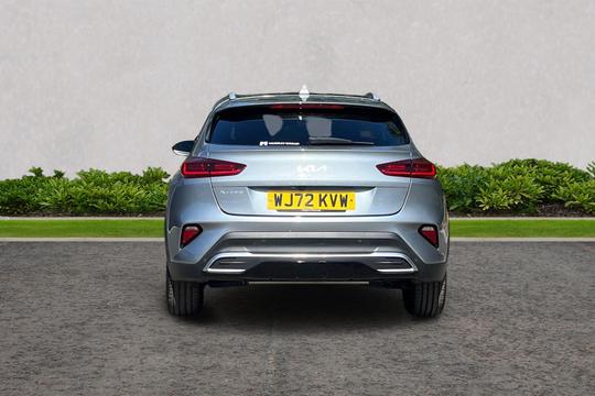 Kia XCeed Photo autoimg-372d6e5803e030128b1e5d7a58bb811e01fb6e23.jpg