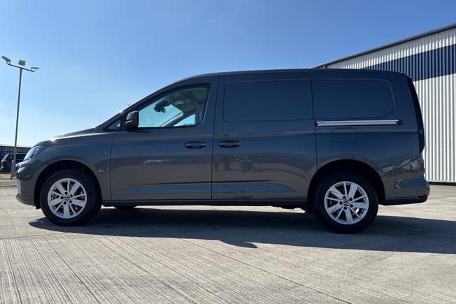 VOLKSWAGEN Caddy Maxi Photo 24