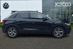 VOLKSWAGEN T-Roc Photo 4