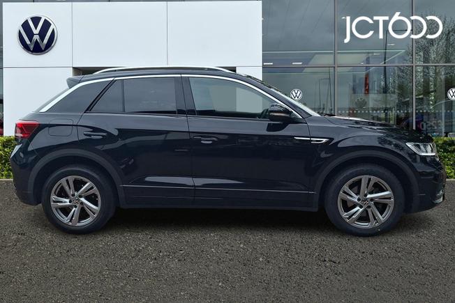 VOLKSWAGEN T-Roc Photo 4