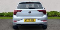 Volkswagen Polo Photo 8