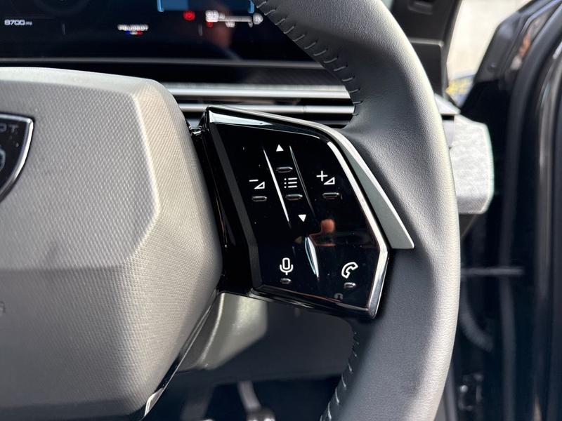Used Peugeot 3008 KM75GVP 40