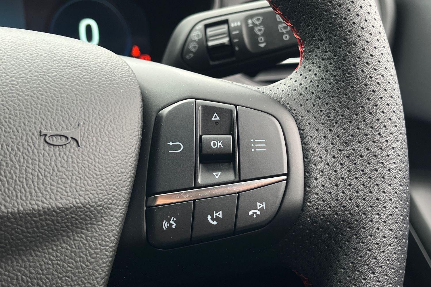 Ford Focus Photo 35
