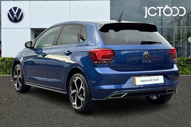 VOLKSWAGEN Polo Photo 3