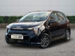 Kia Picanto Photo 1