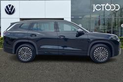 VOLKSWAGEN Tayron Photo 4