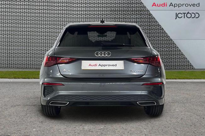 Audi A3 Photo 7