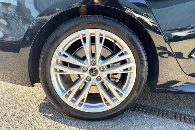 AUDI A5 Avant Photo 5