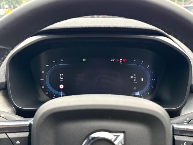Volvo Xc40 Photo 15