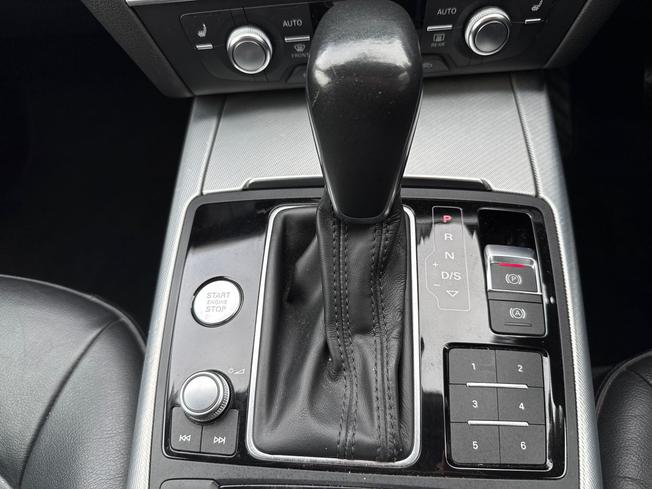 AUDI A6 Avant Photo 57