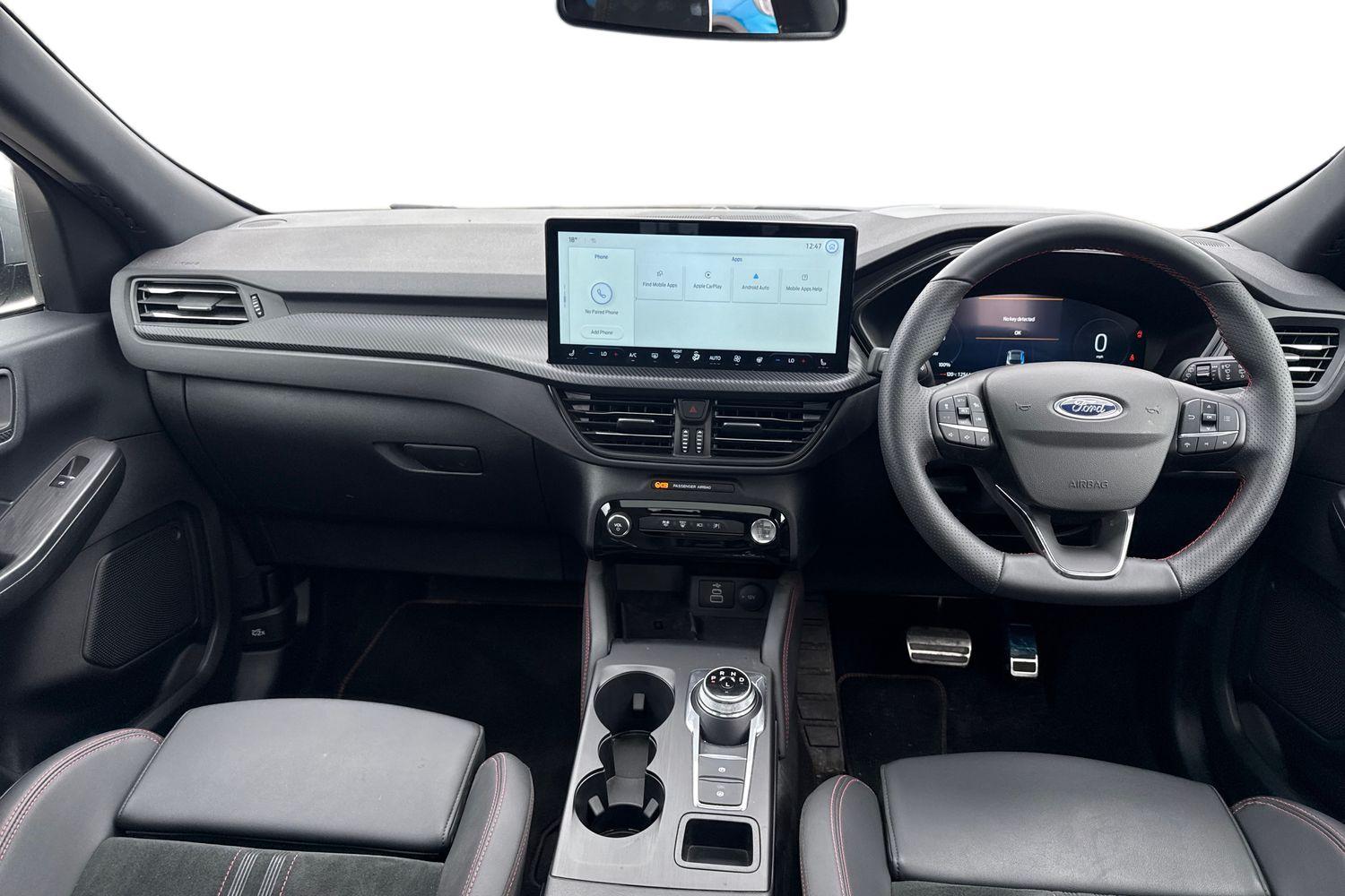 Ford KUGA Photo 9