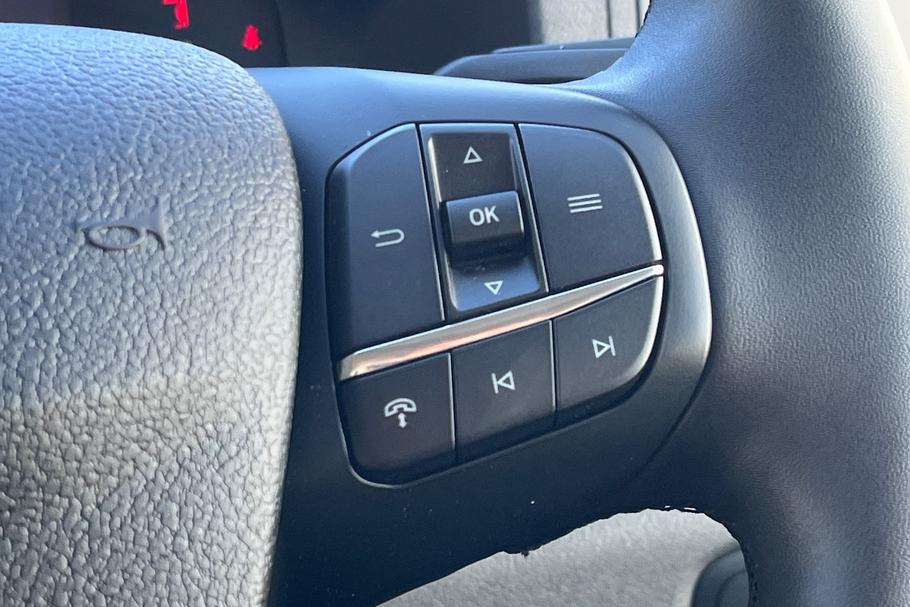 Used Ford E-TRANSIT 19