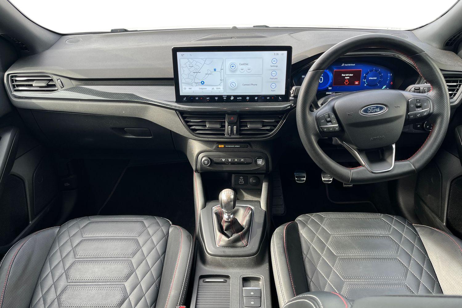 Ford FOCUS Photo 9