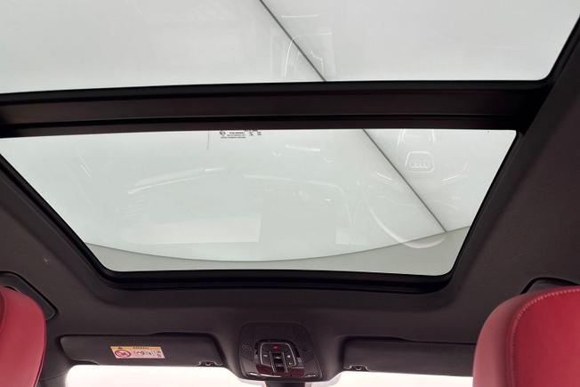 AUDI Sq5 Photo 23