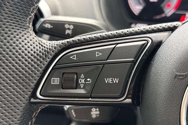 AUDI Q2 Photo 16