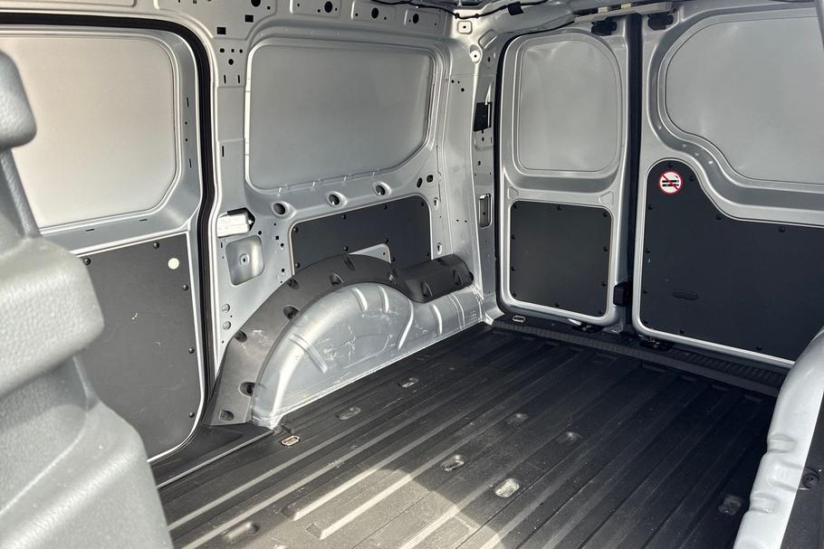 Used Ford TRANSIT CONNECT BG75DMV 4
