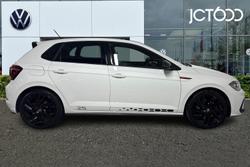 VOLKSWAGEN Polo Photo 4