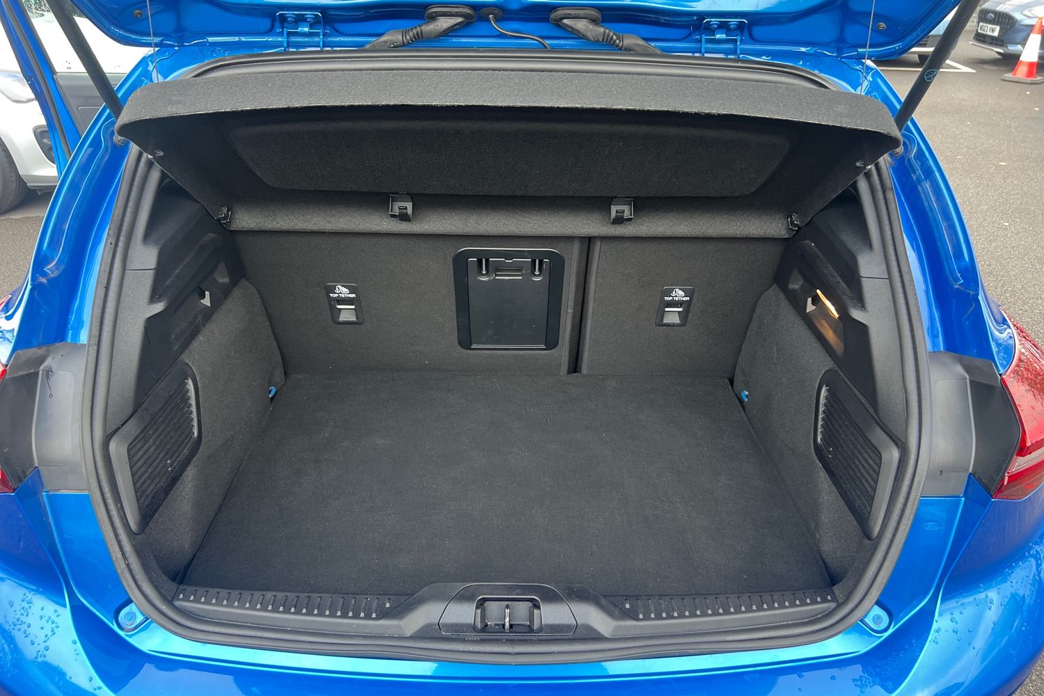 Ford FOCUS Photo 20