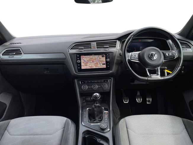 Volkswagen Tiguan Photo 10