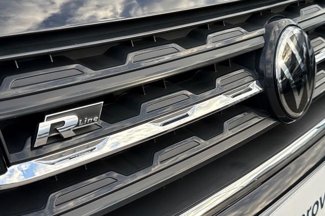 VOLKSWAGEN T-Cross Photo 35