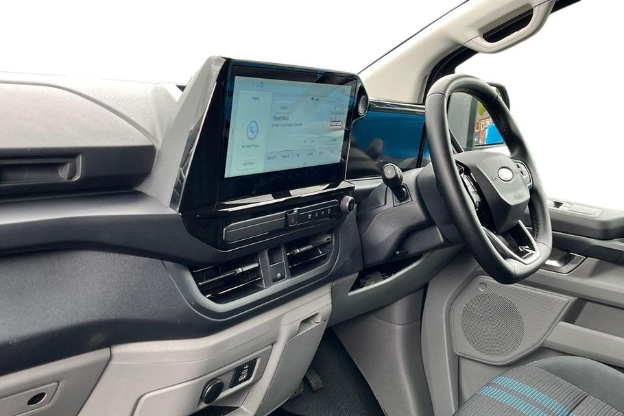 Used Ford TRANSIT CUSTOM WN75JYK 3