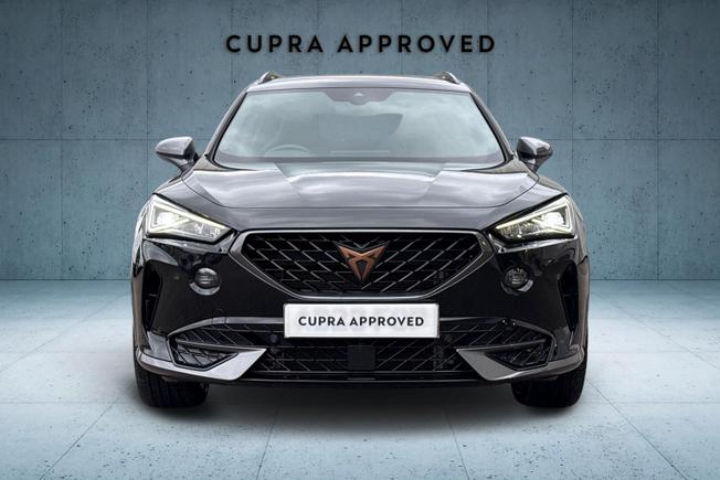 CUPRA FORMENTOR Photo 8
