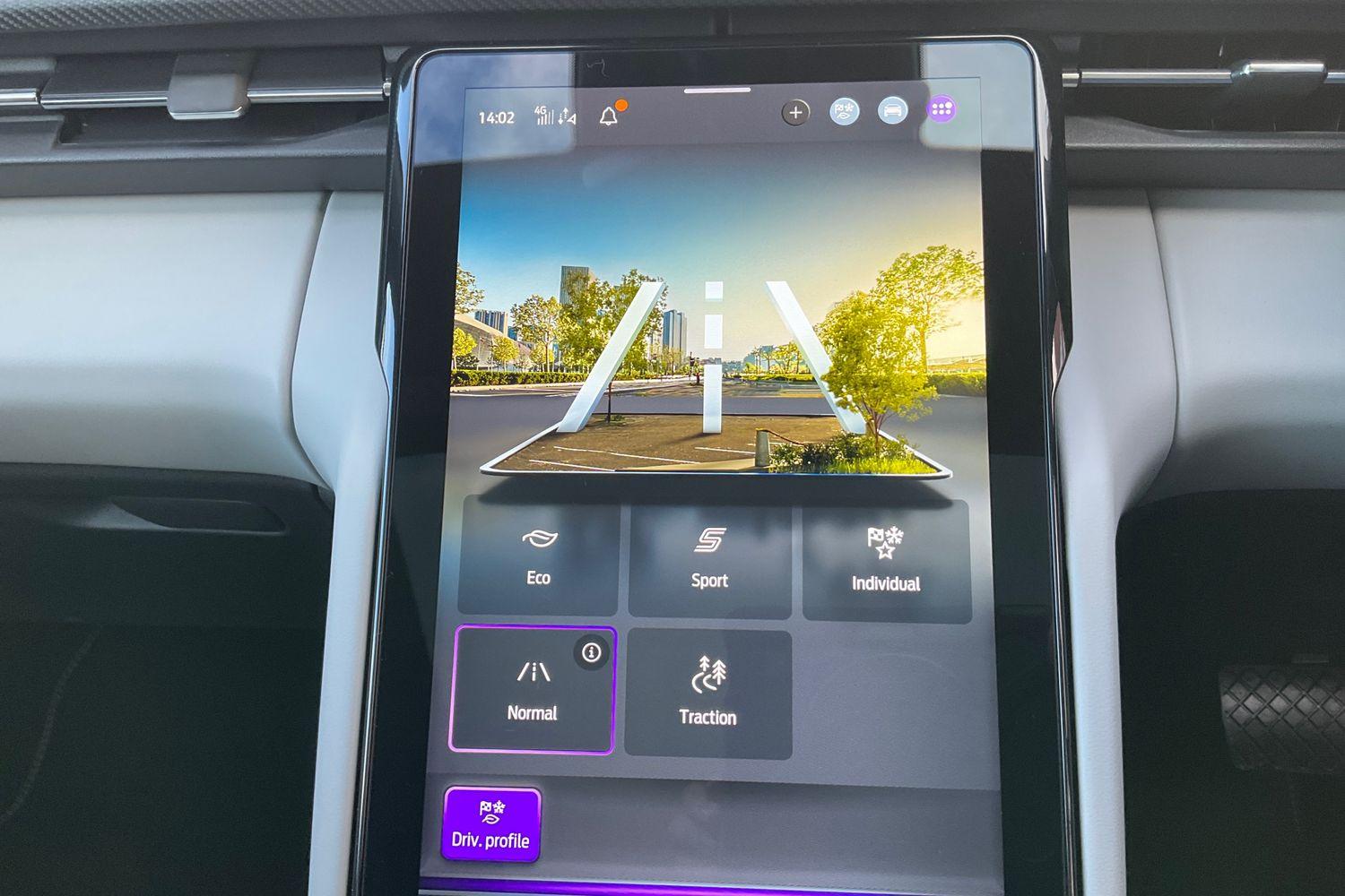 Ford Explorer Photo 28