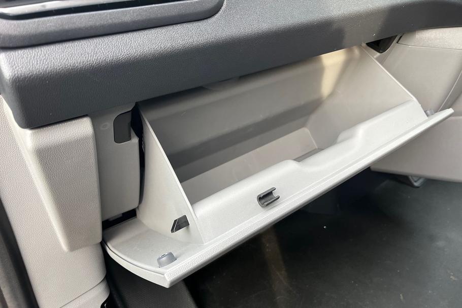 Used Ford TRANSIT CUSTOM YR74FAJ 9