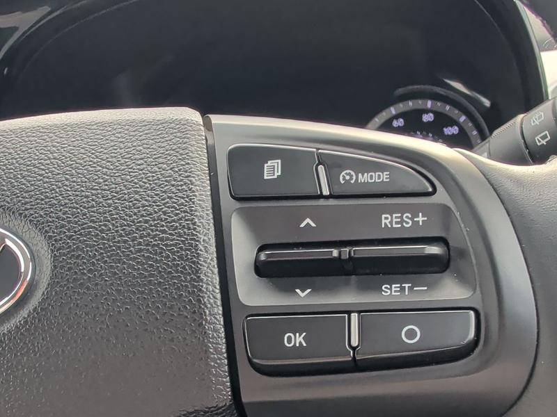 Used Hyundai i10 NX21YVP 48