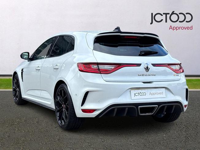 Renault Megane R.S. Photo 3