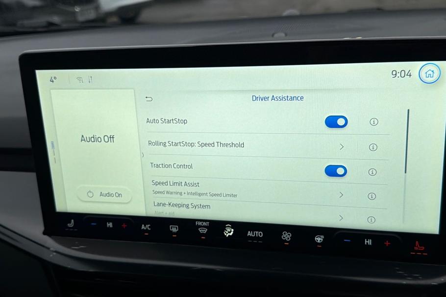 Used Ford FOCUS WR75UWH 30