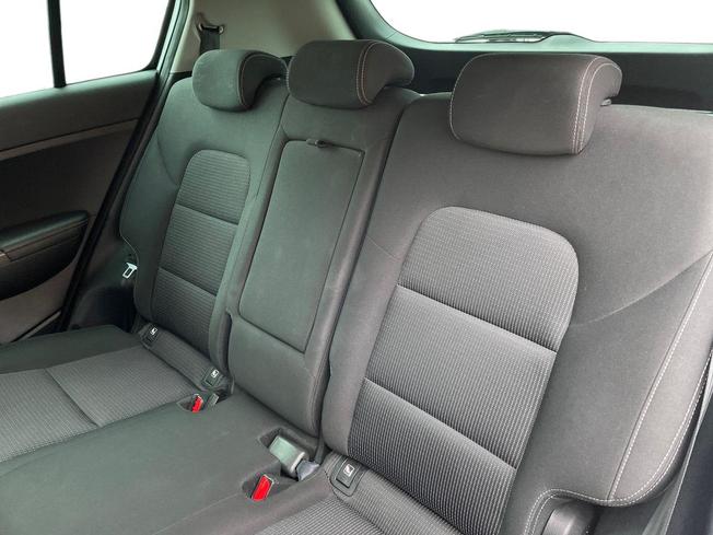 Kia Sportage Photo 9