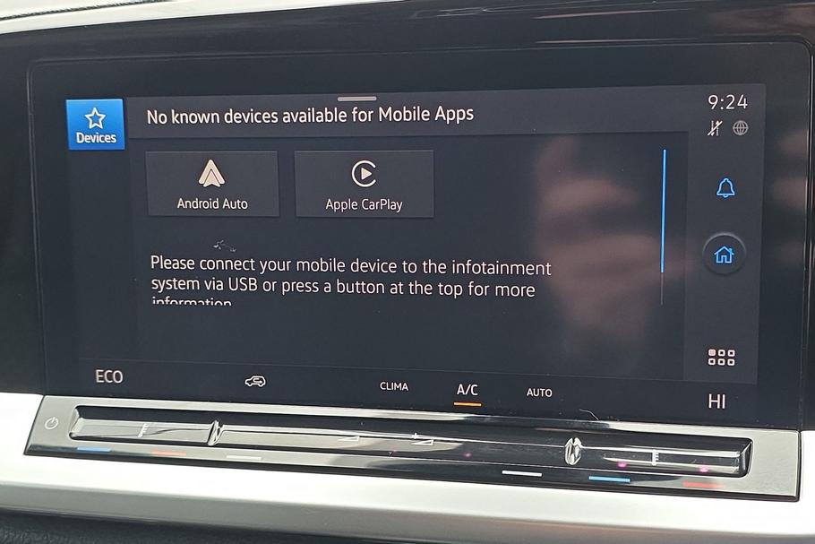 Used FORD TRANSIT CONNECT WR75JBE 39