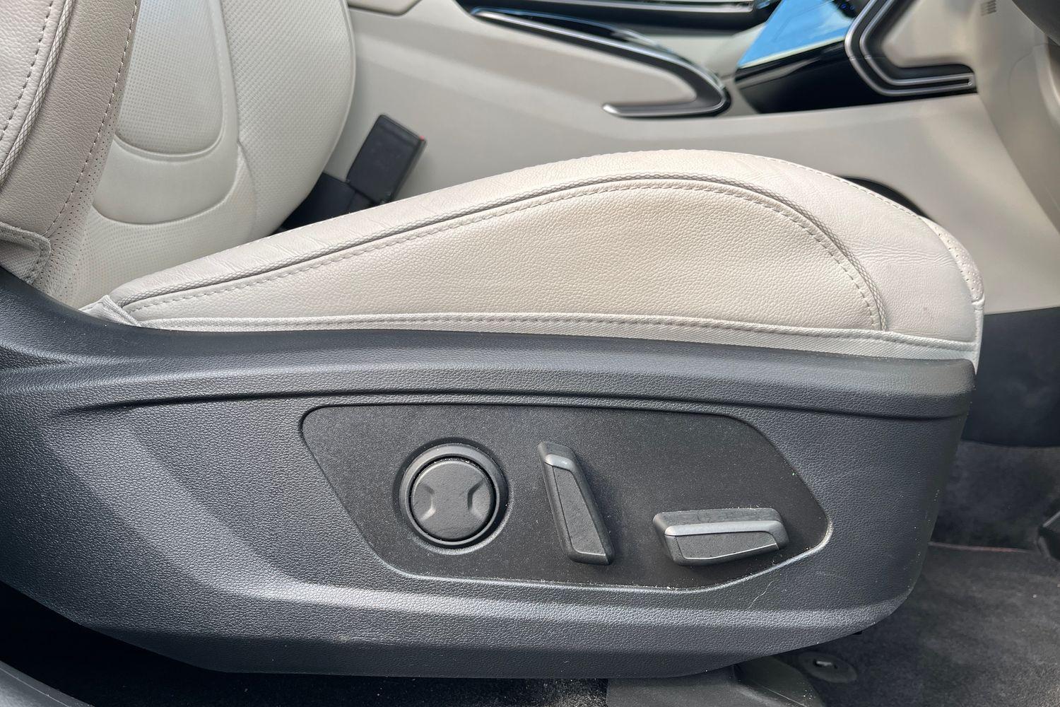 Hyundai TUCSON Photo 36